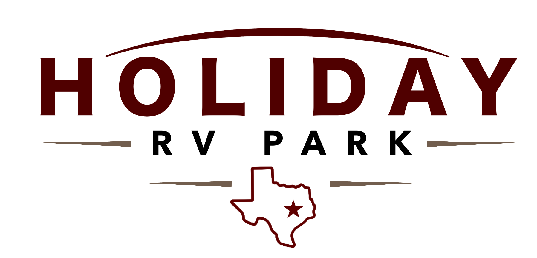 Holiday RV Park RV park in College Station, TX (photo 1)